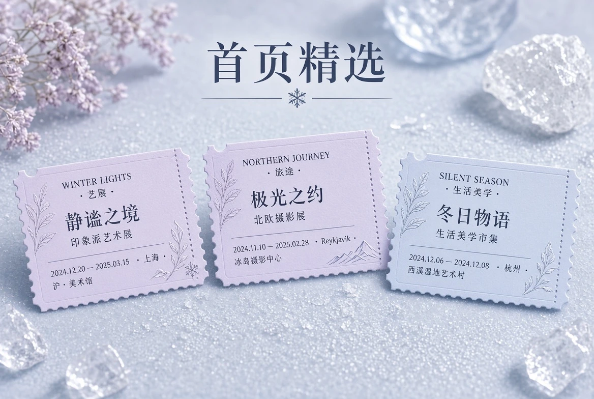 首页精选：从公开资料里挑出值得继续看的内容内容图
